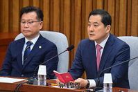 [포토] 발언하는 박대출 국민의힘 정책위의장