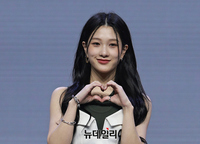 [포토] 컴백한 프로미스나인 이서연