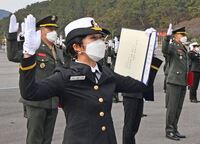 [단독] 해병대 여군·군무원 500여 명 개인정보 유출… 결혼·동거 여부, 채용 과정까지