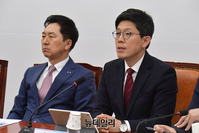 [포토] 발언하는 김병민 국민의힘 최고위원