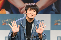 [포토] 예능 '태어난 김에 세계일주2' 기안84, 엉뚱한 매력