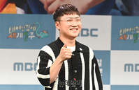 [포토] '태어난 김에 세계일주2' 한국이 낳고 인도가 키운 빠니보틀