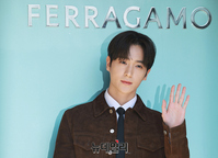 [포토] 더보이즈 현재, 젠틀한 외모