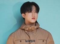 [포토] 스트레이키즈 창빈, 시크한 포즈