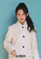 [포토] 전소연, 순백의 여신