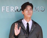 [포토] 배우 이채민, 완벽 피지컬