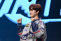 [포토] 루네이트 진수, 완성형 올라운더 리더