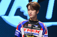 [포토] 퍼포먼스 담당 '에너자이저' 루네이트 준우 