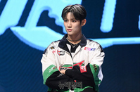 [포토] 여심 저격할 루네이트 이안   