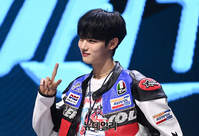 [포토] 루네이트 지은호 '이 순간을 기다렸어요'