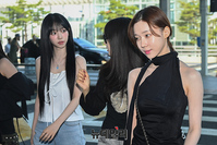 [포토] 에스파 '완전체 무대 선보이고 올게요'