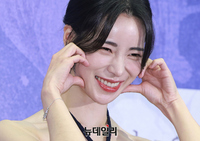 [포토] 임지연 "이번엔 추상은 역 맡았어요"