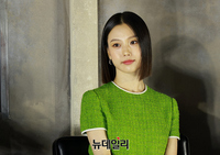 [포토] '밀수'로 스크린 복귀하는 고민시