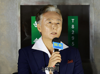 [포토] 영화 '밀수' 출연하는 배우 김종수 