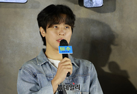 [포토] 영화 밀수, 장도리 역 맡은 박정민