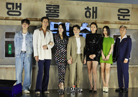 [포토] '김혜수X염정아' 영화 '밀수'...7월 26일 개봉