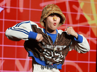 [포토] '개이득 챌린지' 소개하는 김재환