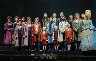 [포토] 뮤지컬 '모차르트!', 세종문화회관서 만나요