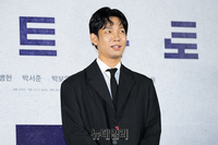 [포토] 김도윤 '긴장감 가득한 연기 기대하세요'