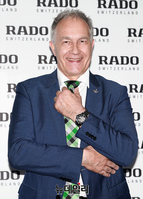 [포토] 라도 신제품 행사 참석한 '아드리안 보스하르트' CEO