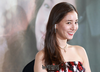 [포토] 인사말하는 '아라키 유코'