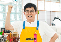[포토] 이경규, 요리예능의 전설 