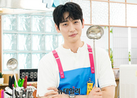 [포토] 요리에 진심인 윤박