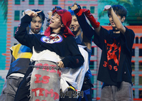 [포토] 앨범 '언차티드 드리프트'로 컴백한 '에잇턴'