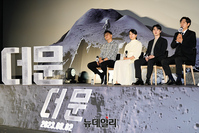 [포토] 설경구 '김용화 감독만 기다렸어요'