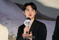 [포토] 도경수 '달 다녀왔어요'