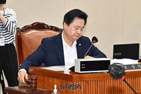 [포토] 보건복지위원회 제1법안심사소위