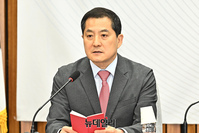 [포토] 발언하는 박대출 국민의힘 정책위의장