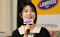 [포토] 내편하자 양자영 PD '고민 함께 들어봐요'