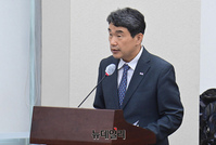 [포토] 업무보고 하는 이주호 사회부총리