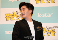 [포토] 몸쓸것들 남호연 '이쪽이 아닌가'