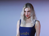 [포토] 바네사 커비, 시선집중 몸매