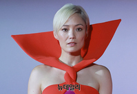 [포토] 방한한 폼 클레멘티에프