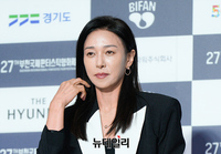 [포토] 카리스마로 압도하는 장영남