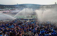 [포토] 돌아온 싸이 흠뻑쇼