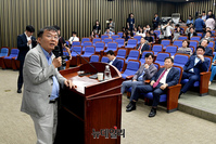 [포토] 광우병 괴담 주도자 민경우 대표가 본 후쿠시마 본질은?