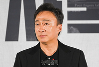 [포토] 이성민, 신이 내린 연기력