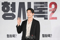 [포토] 손 흔드는 이학주