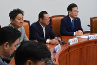 [포토] 발언하는 이종배 국민의힘 의원