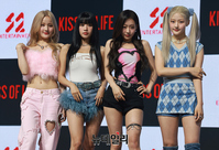 [포토] 5세대 신인 걸그룹 '키스 오브 라이프' 데뷔
