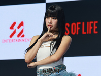 [포토] '키스 오브 라이프' 태국인 멤버 '나띠'