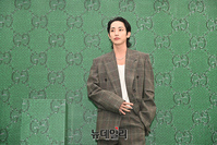 [포토] 이수혁 '잘생김의 정석'