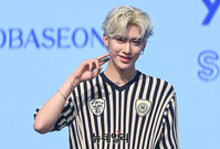 [포토] 제로베이스원 리키, 순간순간이 매력