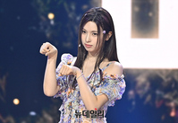 [포토] 엔믹스 베이, 숲속의 미녀