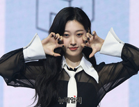 [포토] 컴백한 오드아이써클 최리