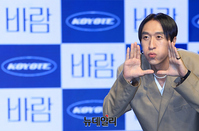 [포토] 컴백한 코요태 빽가 